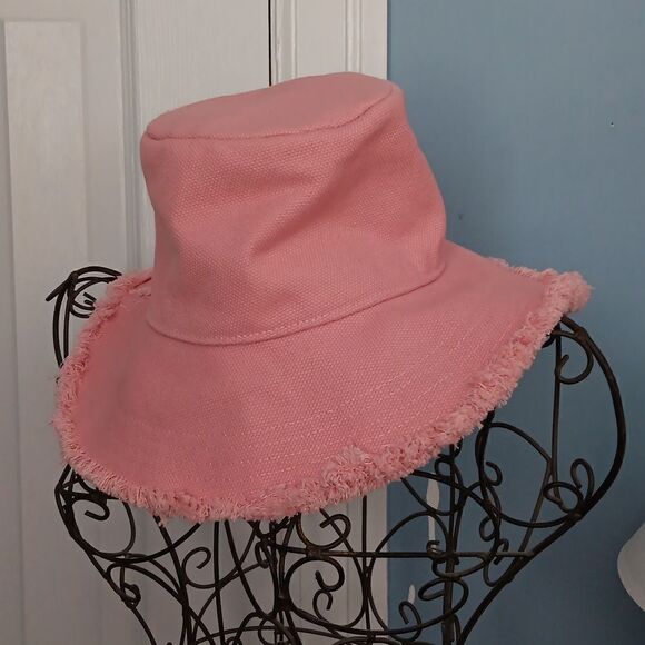 Madewell Hat  - Picture 1 of 5